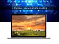 專業醫學翻譯：精準解讀醫學影像報告的橋梁