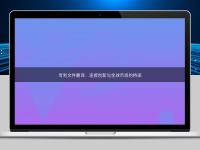 專利文件翻譯：連接創新與全球市場的橋梁