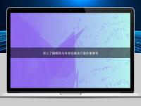 深入了解翻譯與本地化解決方案的重要性