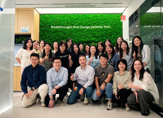 康茂峰eCTD業務負責人闕兆麟出席DIA中國藥品注冊eCTD申報閉門會,共推行業標準與高質量發展