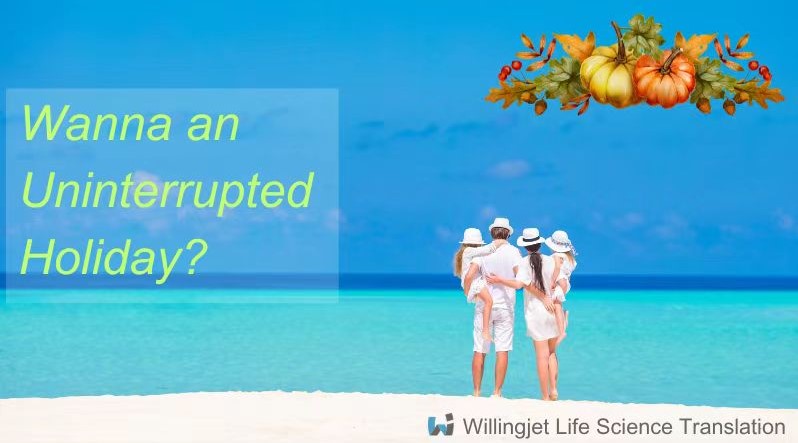 突破節假日醫學翻譯服務瓶頸:康茂峰以全球資源與智能技術保障關鍵項目無縫推進